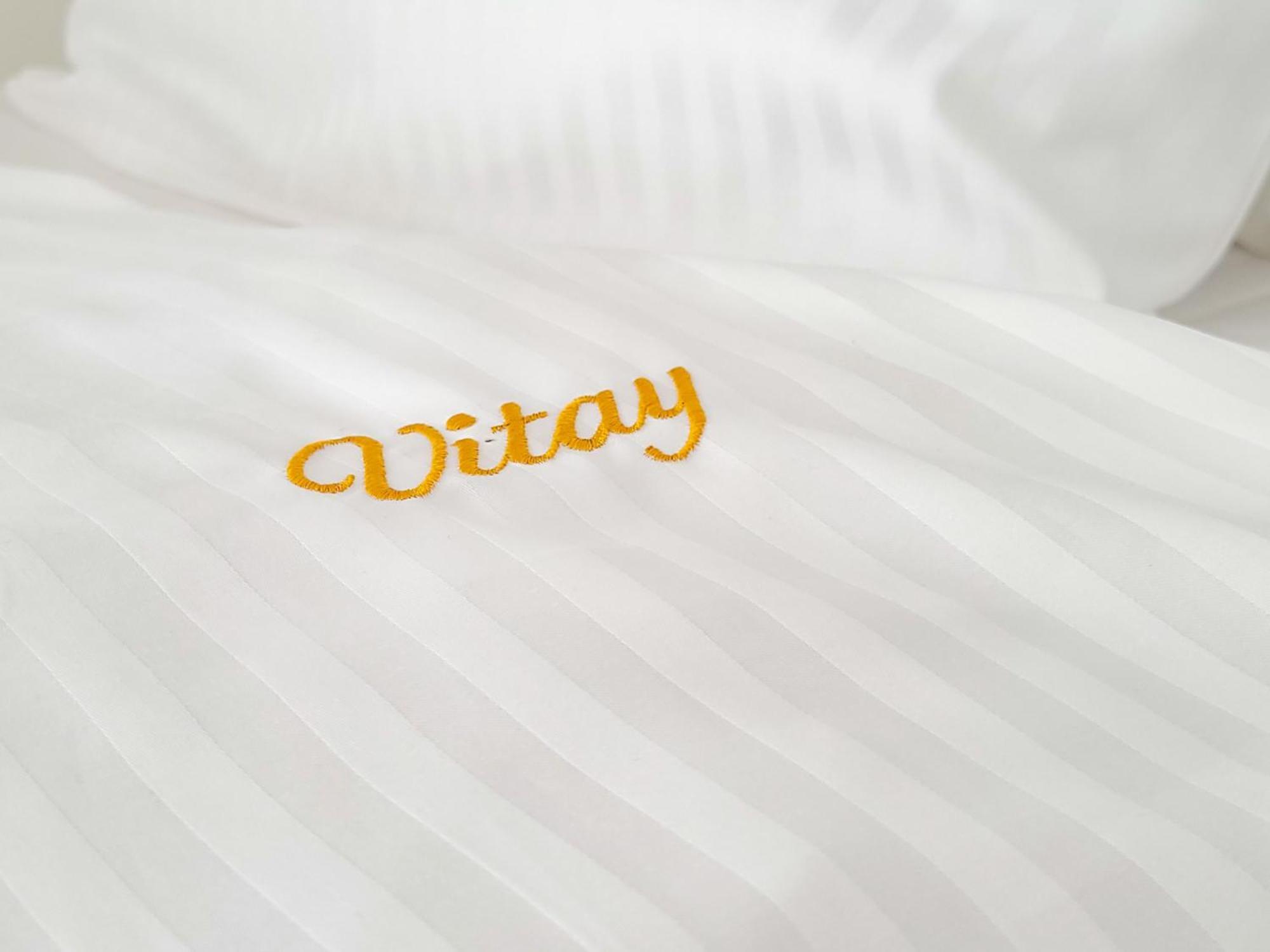 Vitay Mielno ميلنو المظهر الخارجي الصورة